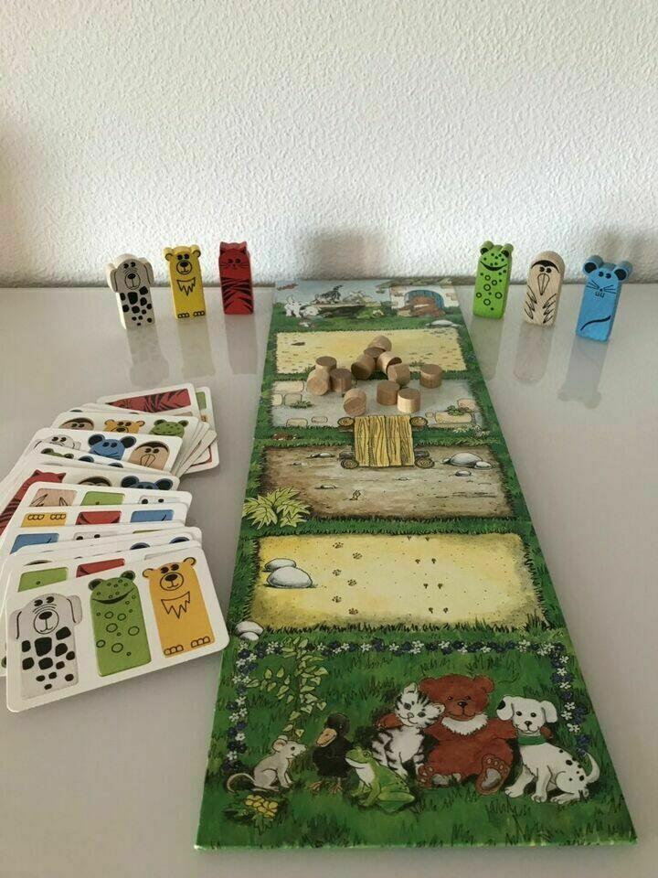 Ab Nach Hause! Eclate