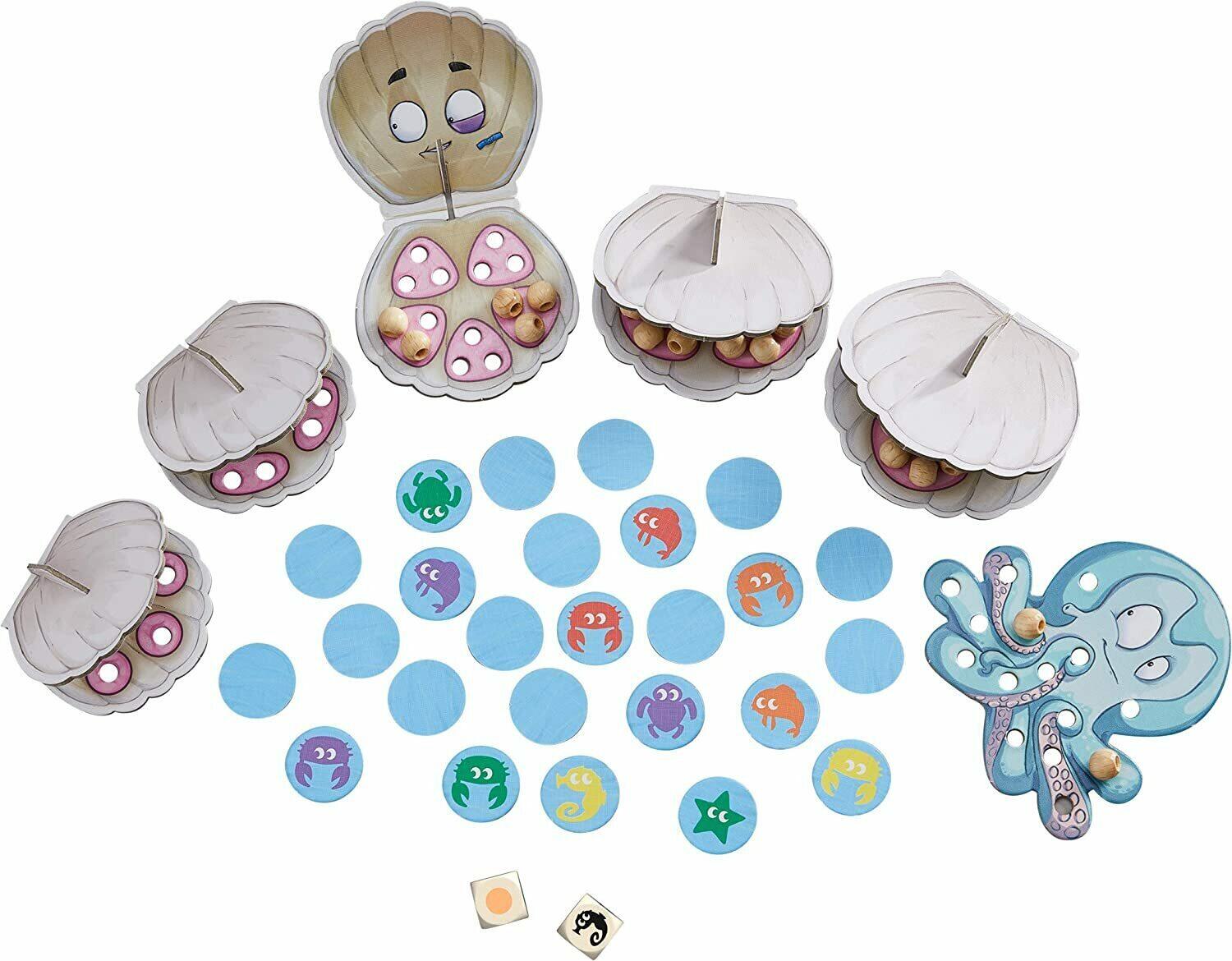 Fiesta des Perles Eclate