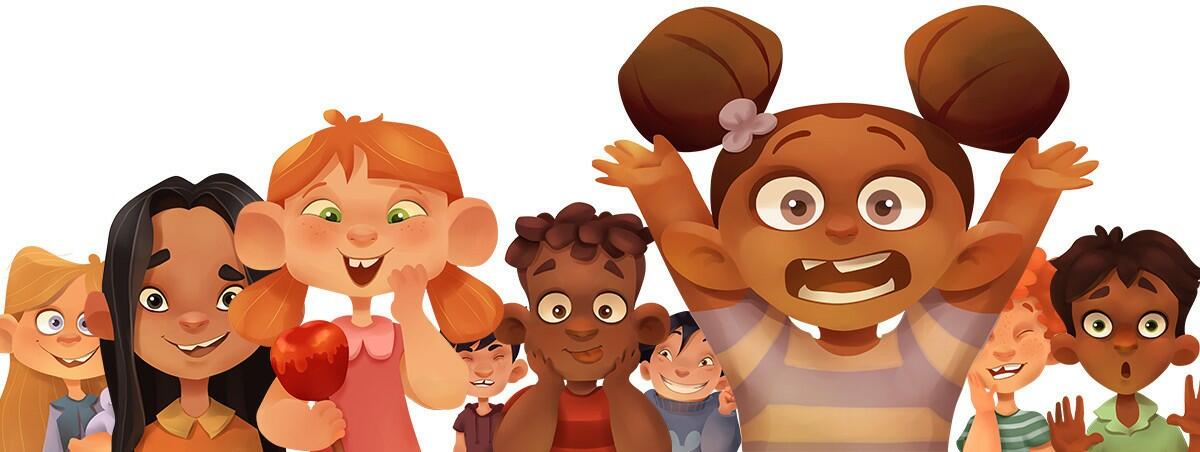 Monsieur Carrousel Top