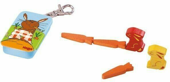 Mini-Spiel: Hasenknobelei Eclate