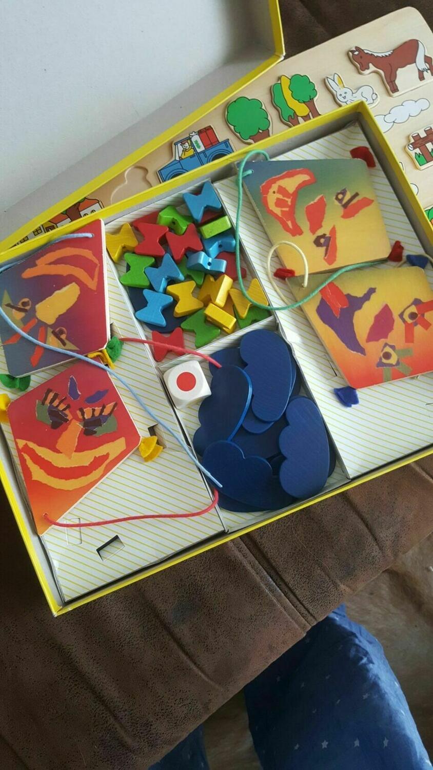 Luftikus & Sausewind Contenu