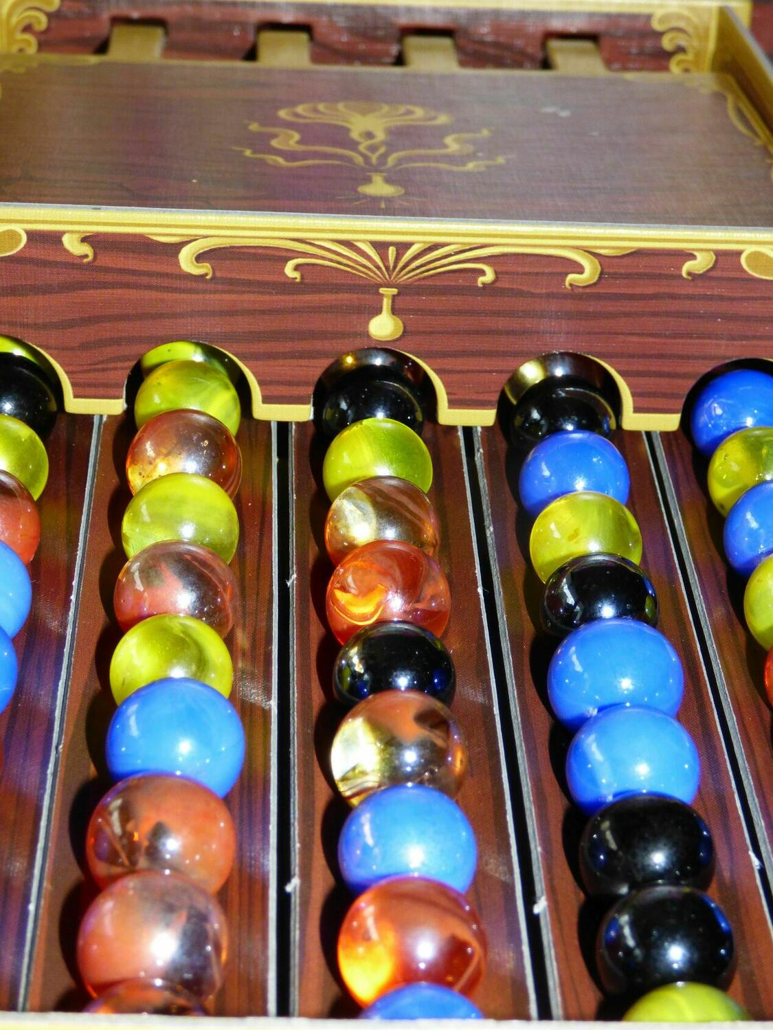 Potion Explosion Zoom