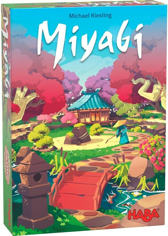 Miyabi Cover 3d