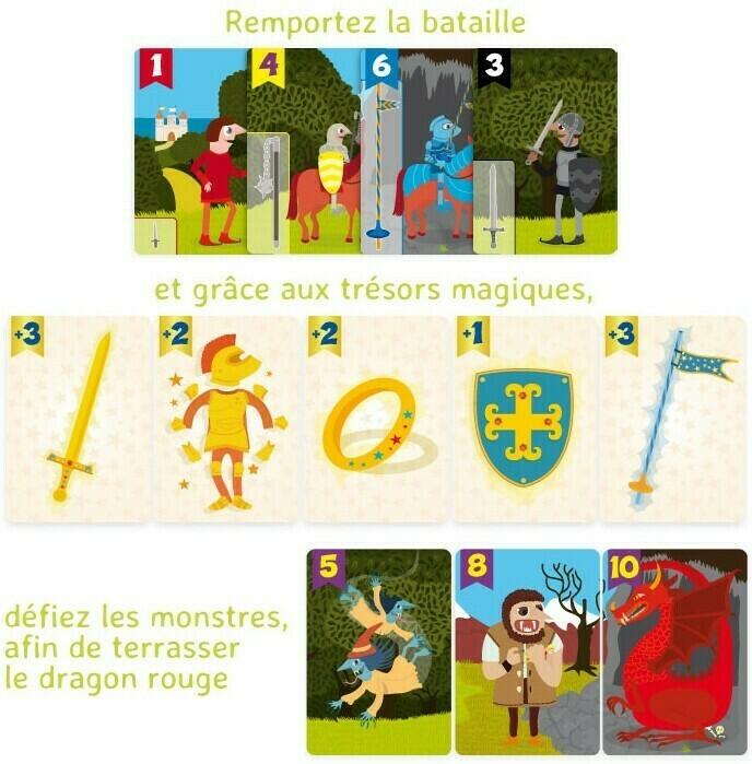 Même pas Peur Eclate