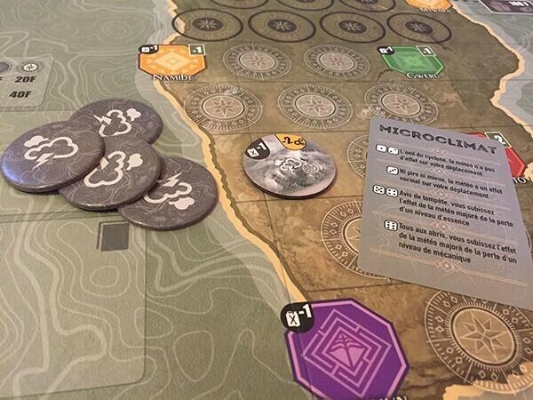 The Great Race: Extension 1 Zoom