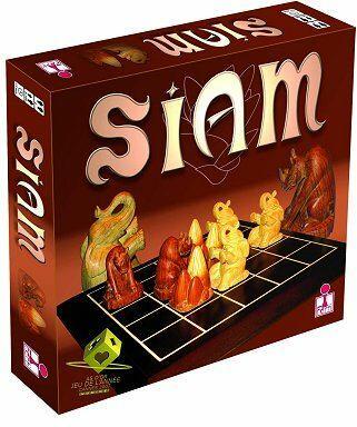 Siam Covr 3d