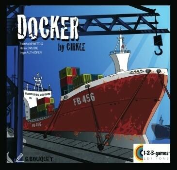 Docker Cover