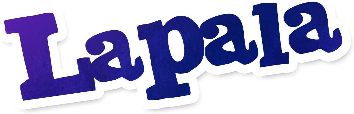 Lapala Logo