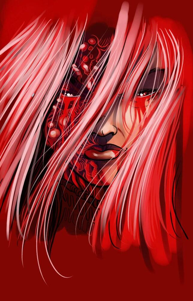 Ghost Stories Artwork