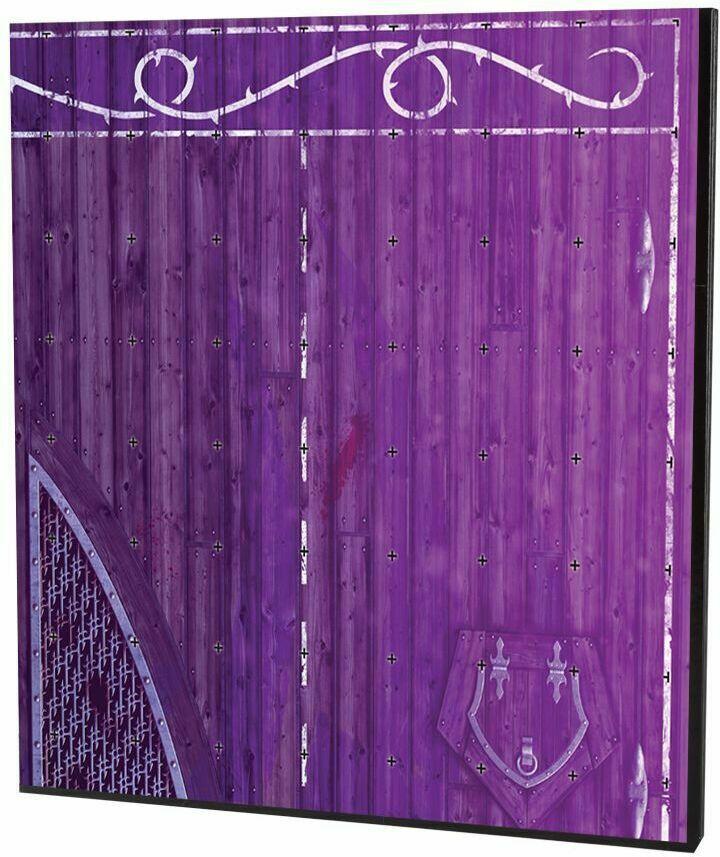 Blood Bowl: The Game of Fantasy Football - Dark Elf Pitch Plateau