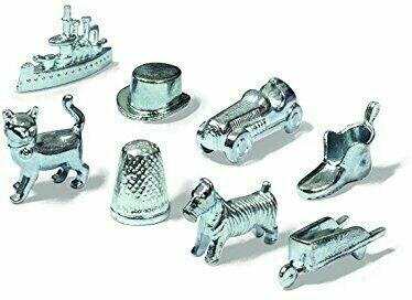 Monopoly: Édition des Vins Pions