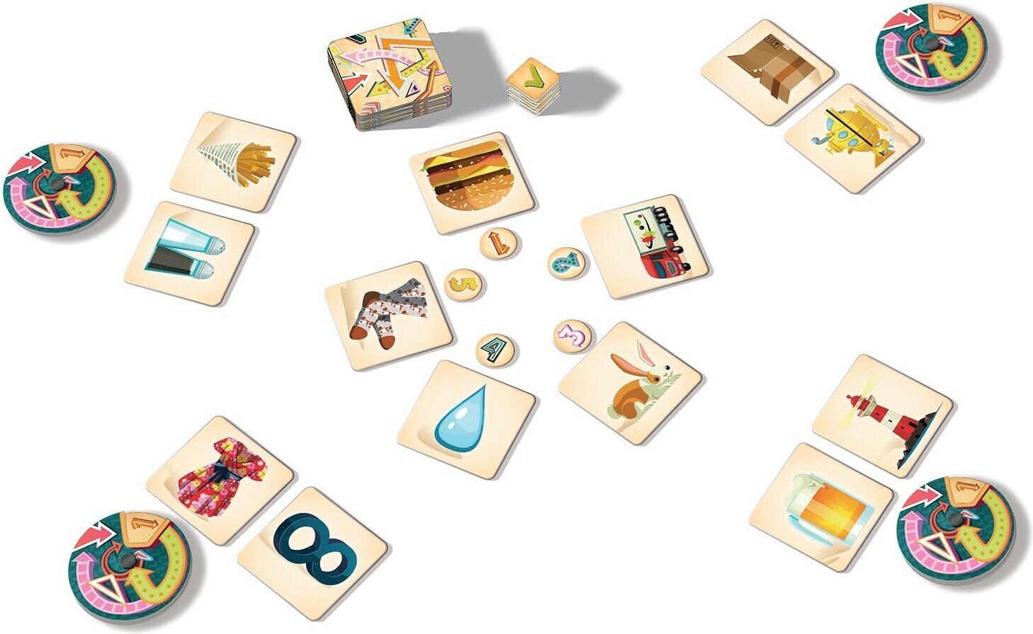 C'est Évident Eclate