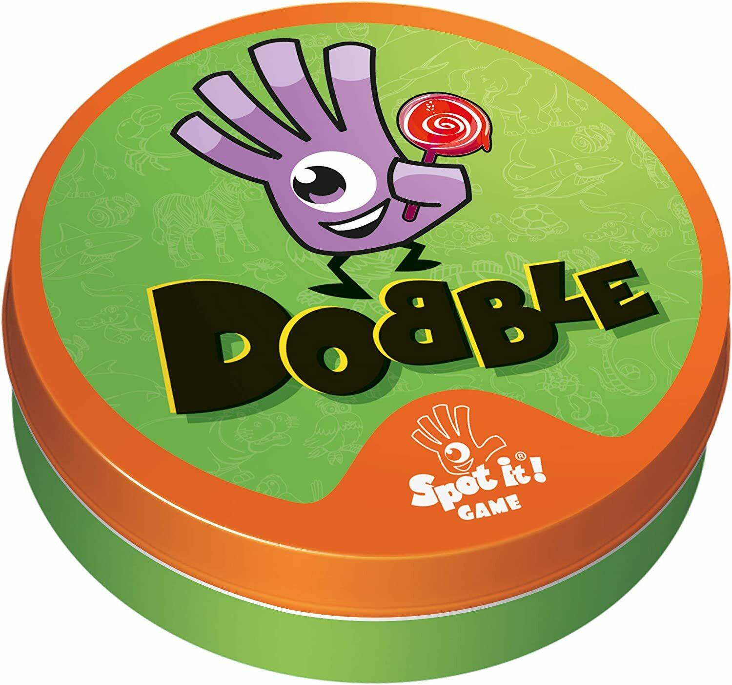 Dobble: Kids 2020 Boite
