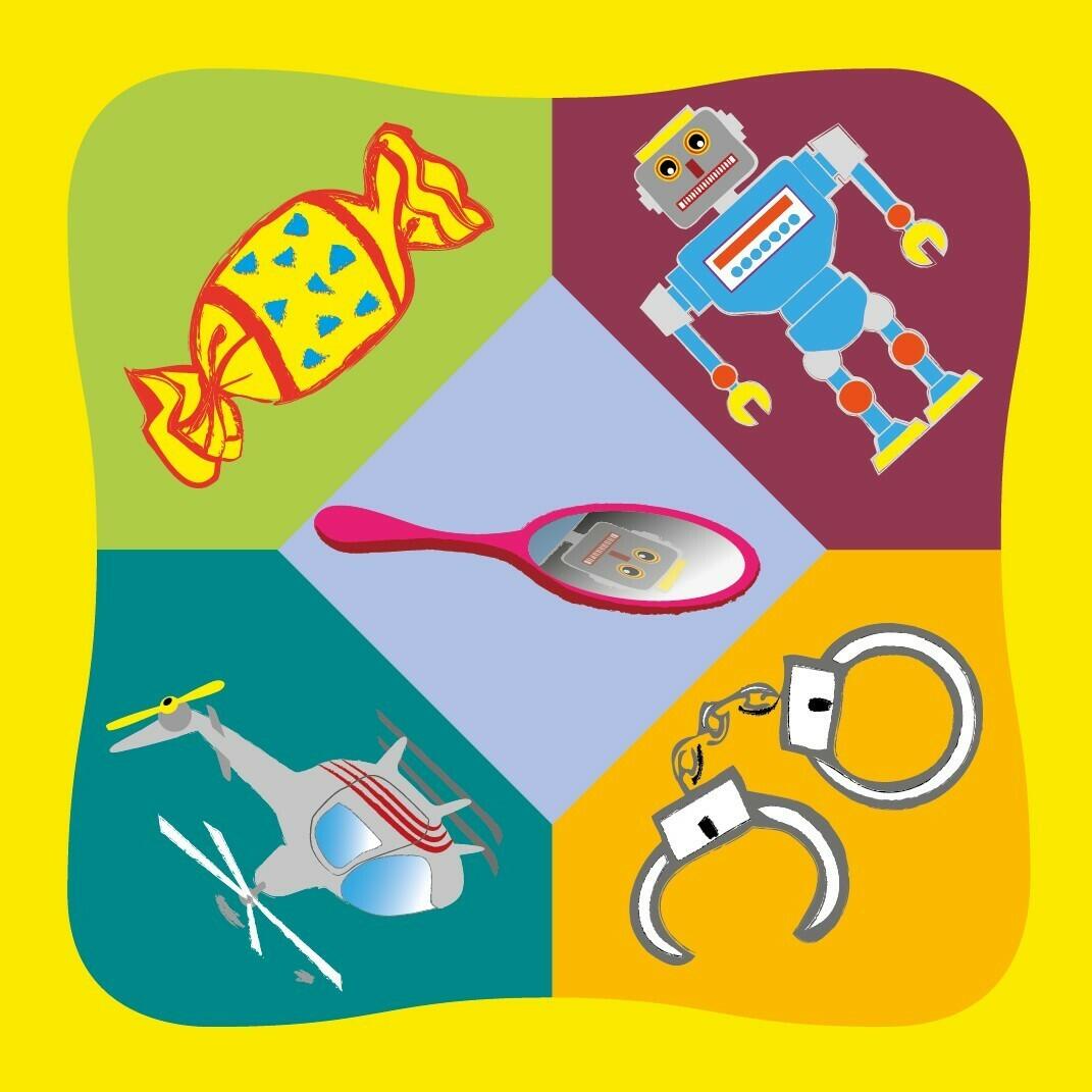 Pile Poil 2021 Carte