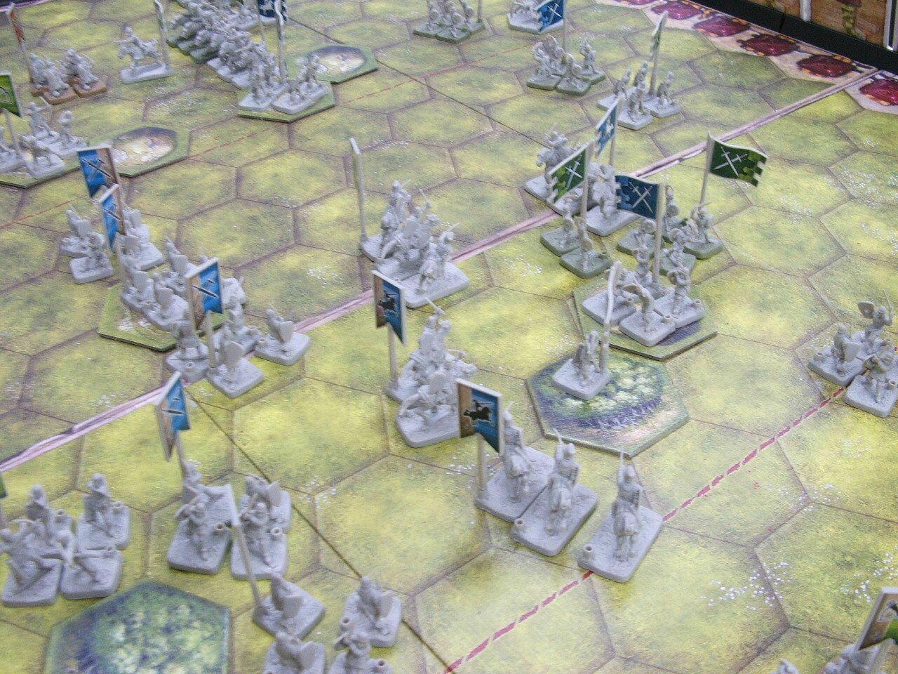 BattleLore: Batailles Épiques Eclate