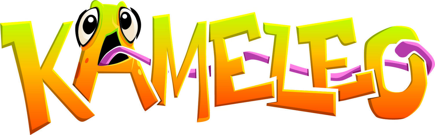 Kameleo Logo