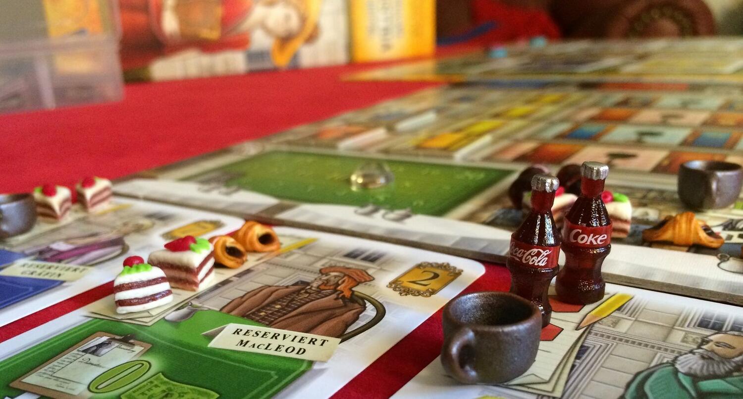 Grand Austria Hotel Zoom