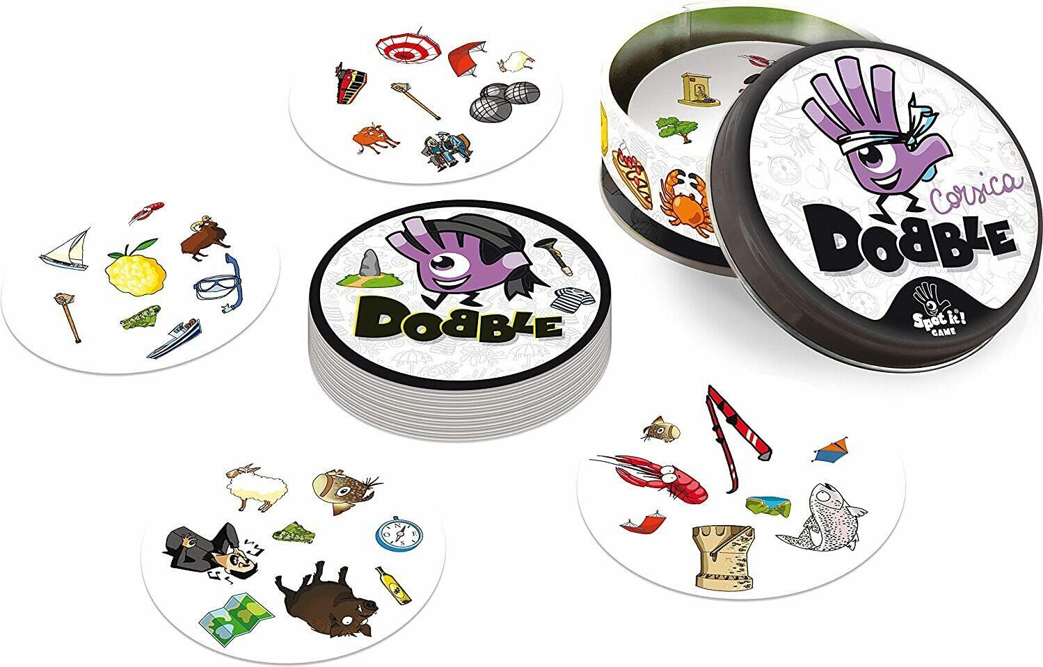 Dobble: Breizh Eclate