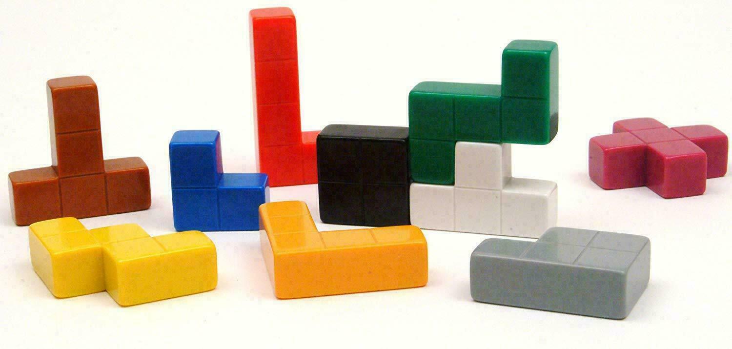 Make 'N' Break: Extrême Pions