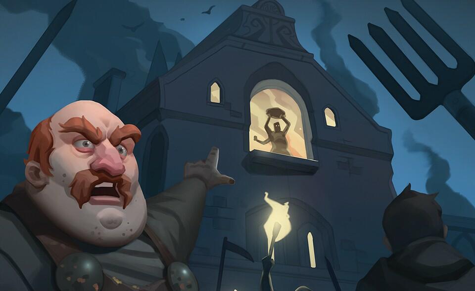 Smash Up: Monstres Sacrés Artwork