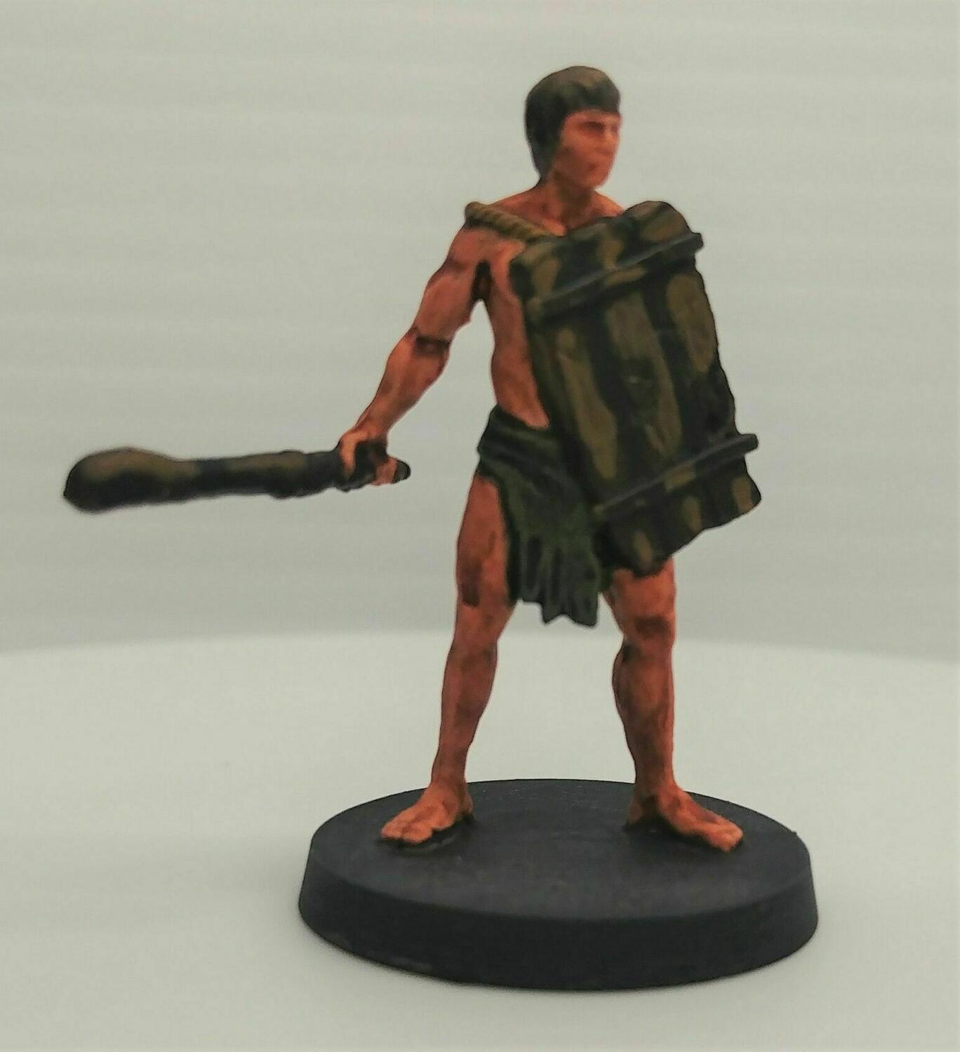 Dark Souls: The Board Game - Characters Figurine