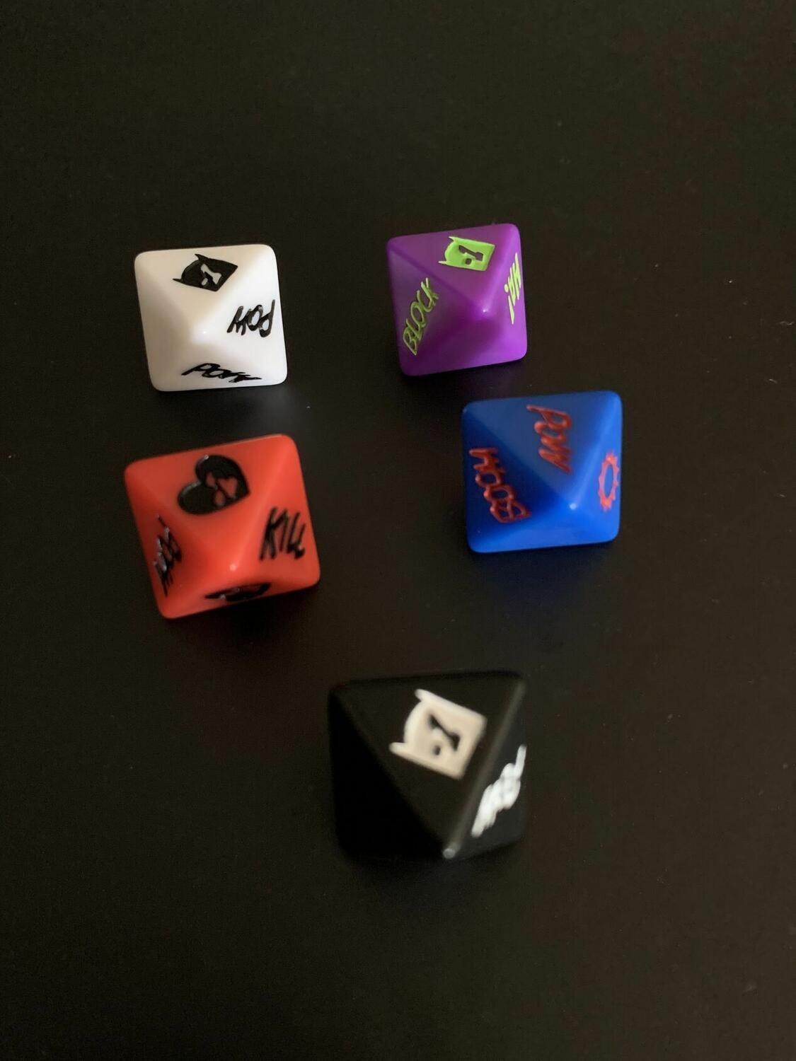 Batman: The Dark Knight Returns - Le Jeu Des