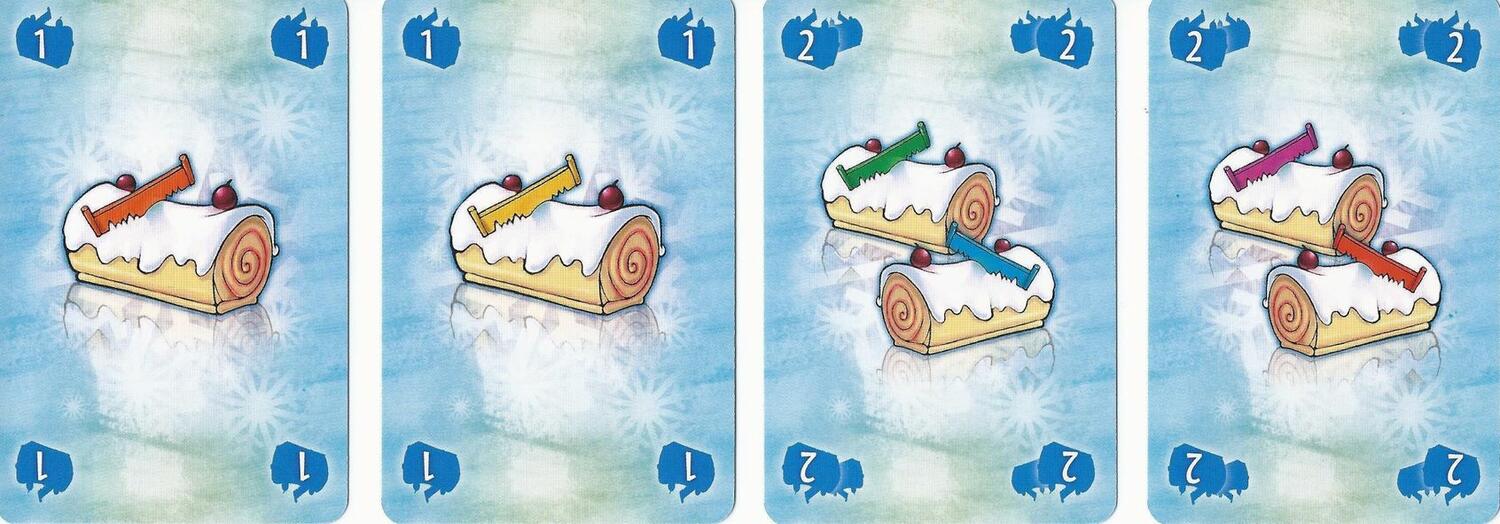 Course de Rennes Cartes