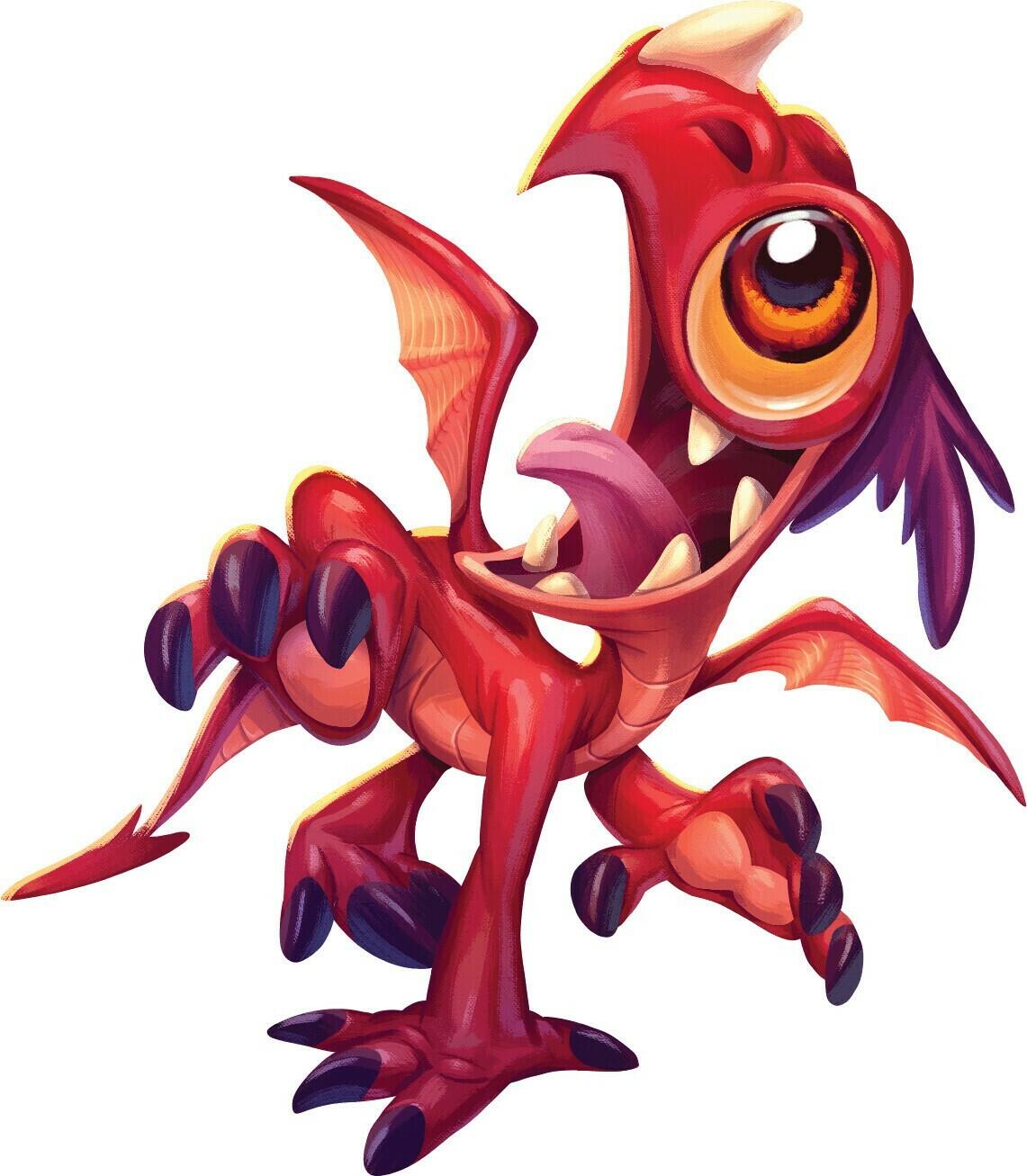 Gloutons Mignons Artwork