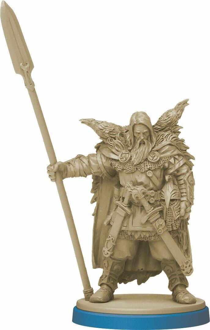 Blood Rage Figurine