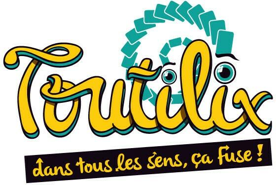 Toutilix Logo