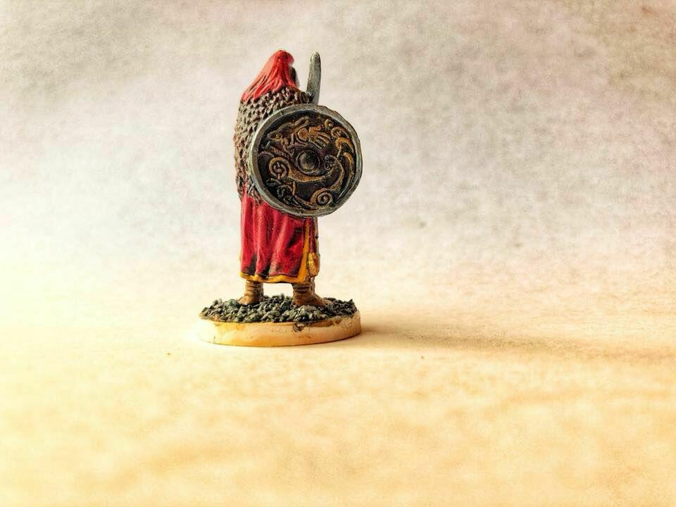 Blood Rage: Gods of Ásgard Figurine