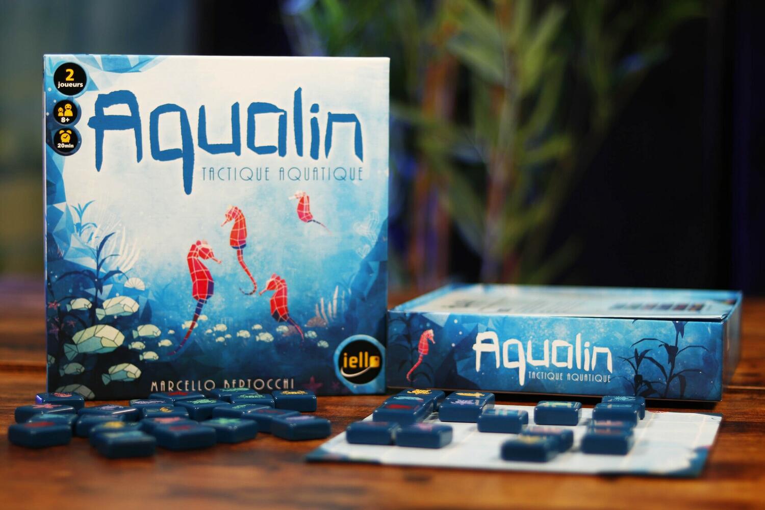 Aqualin Zoom