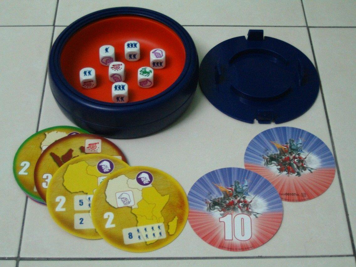 Risk: Express Eclate