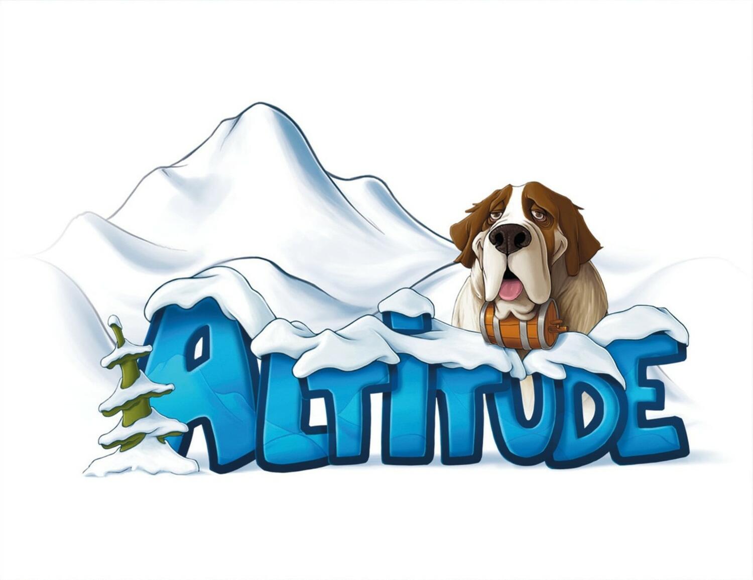 Altitude Cover