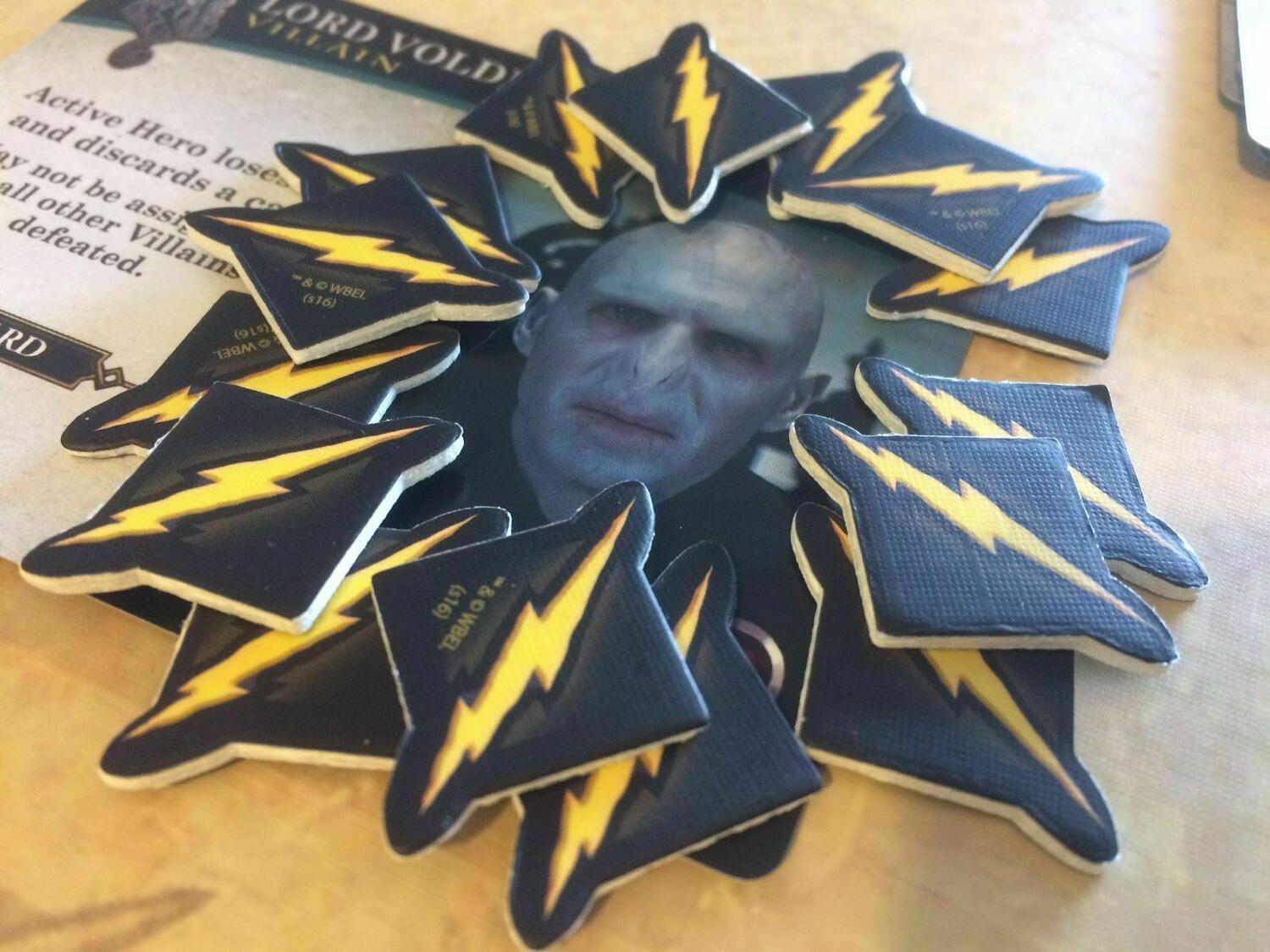 Harry Potter: Hogwarts Battle Zoom