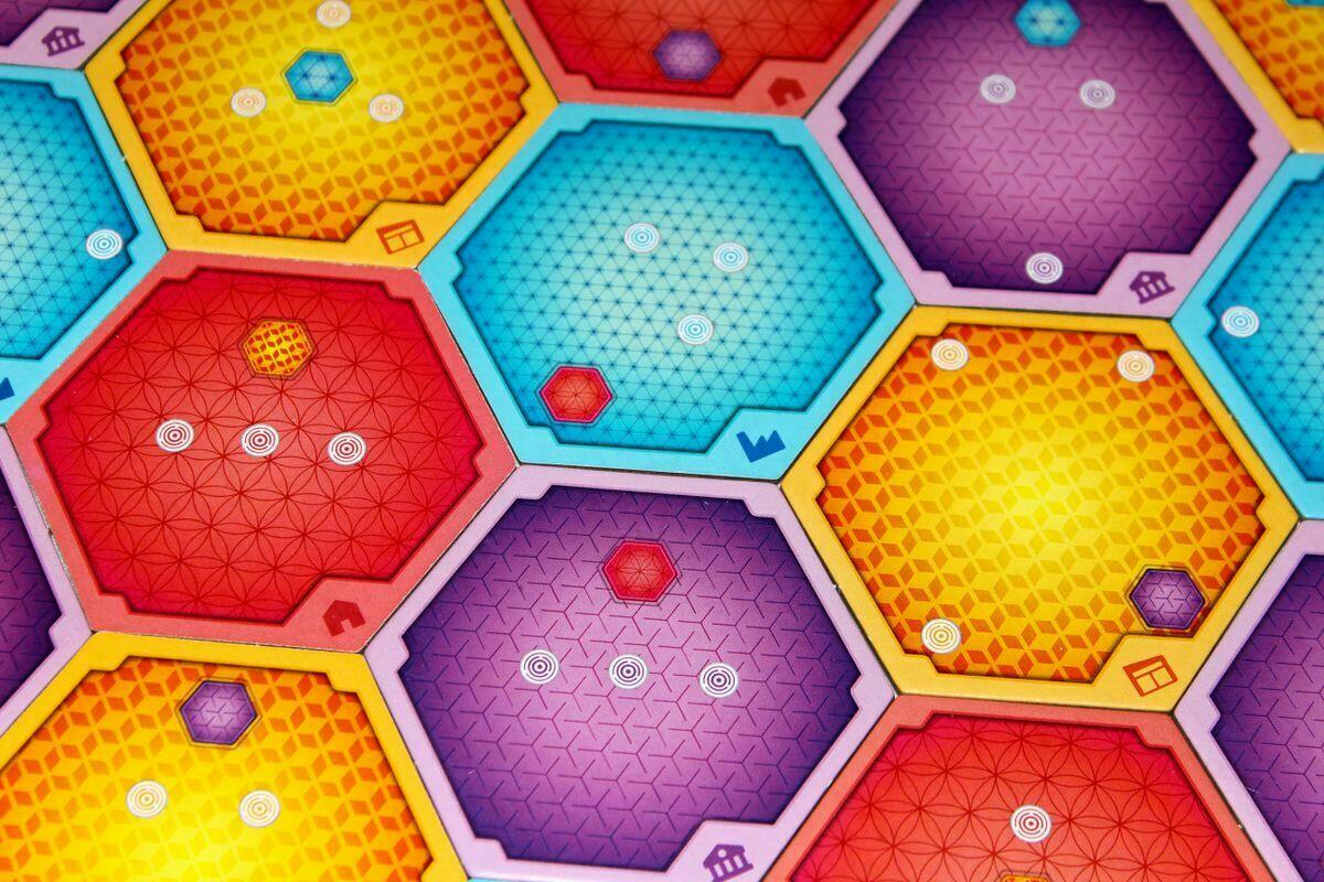 MegaCity: Oceania Zoom