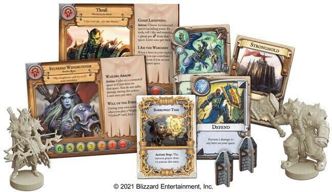 World of Warcraft: Wrath of the Lich King Eclate