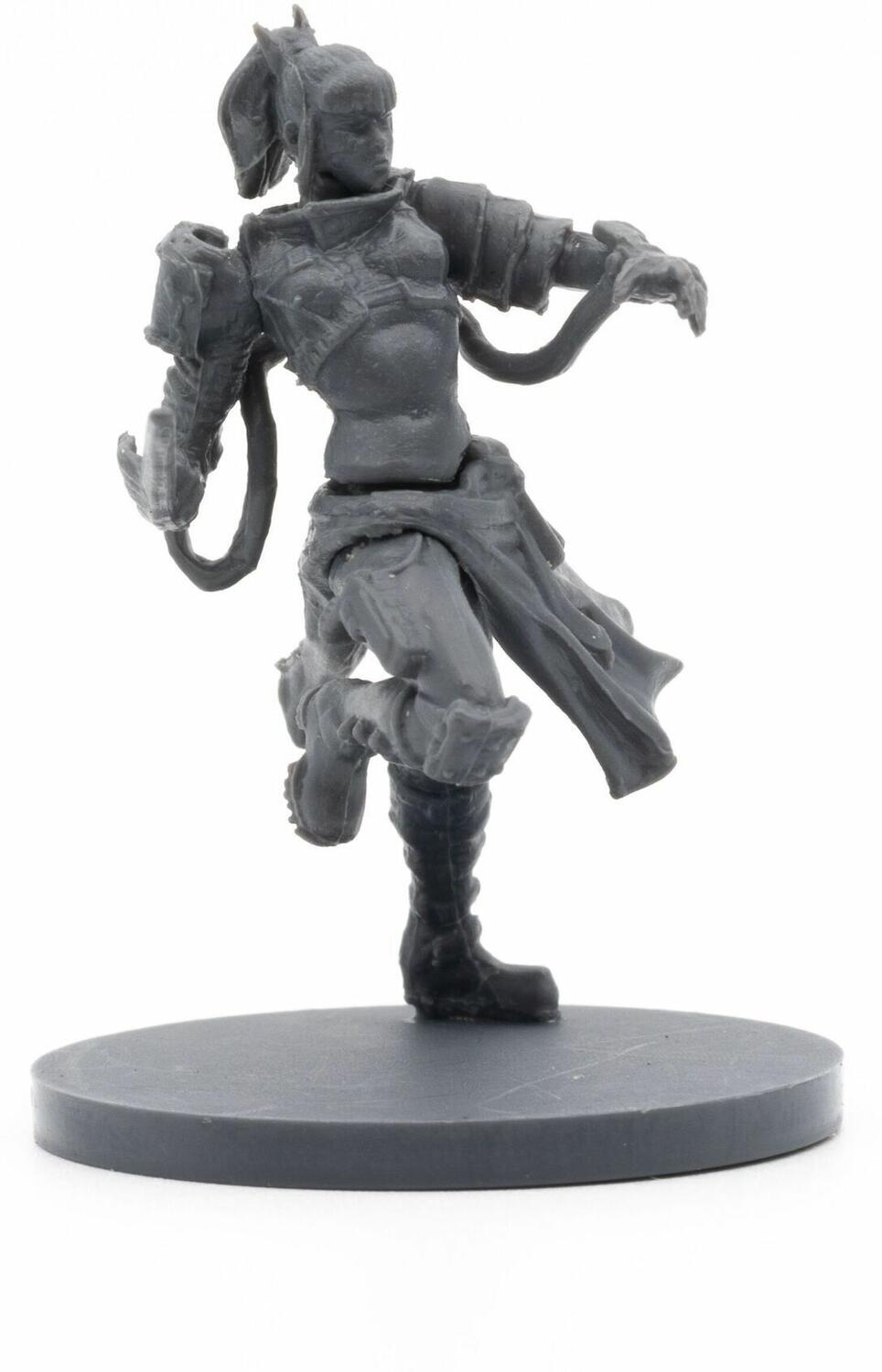 Twisted Fables Figurine