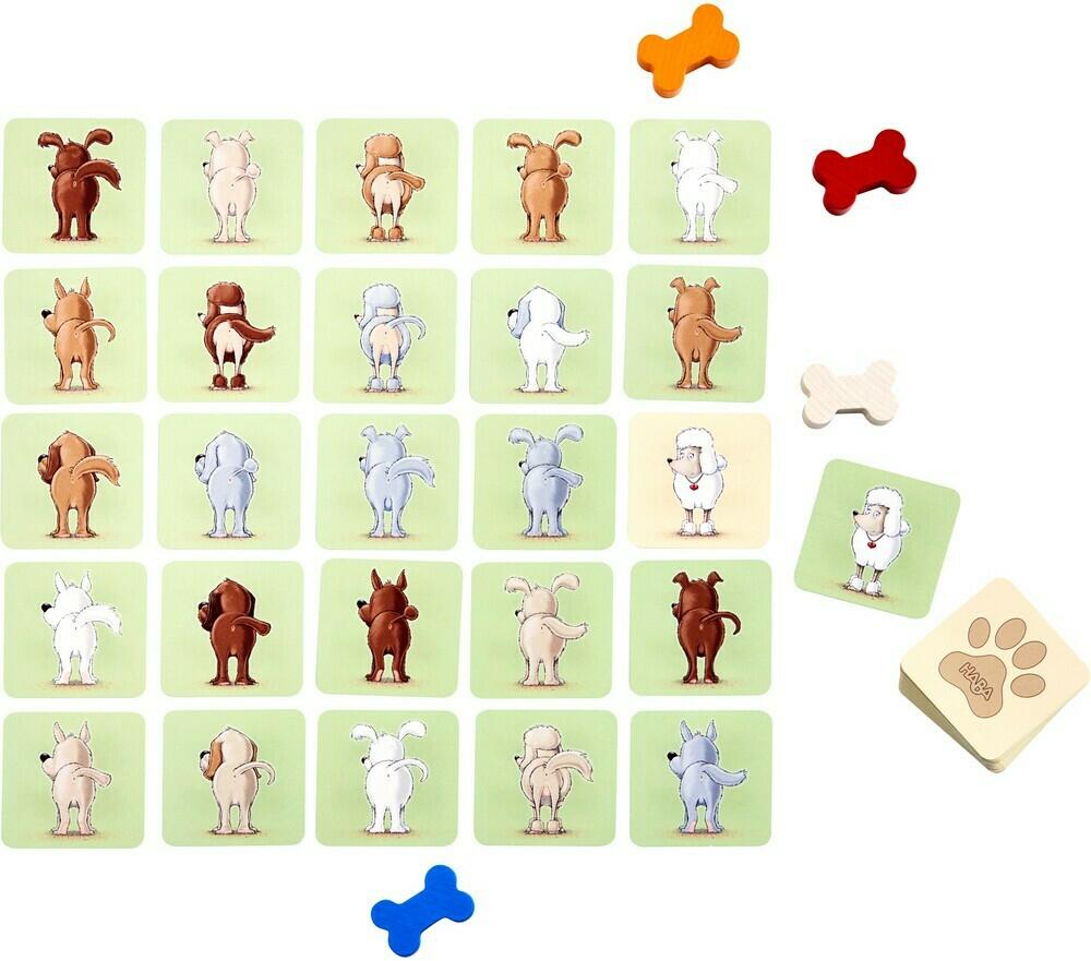 Toutous en Folie Eclate