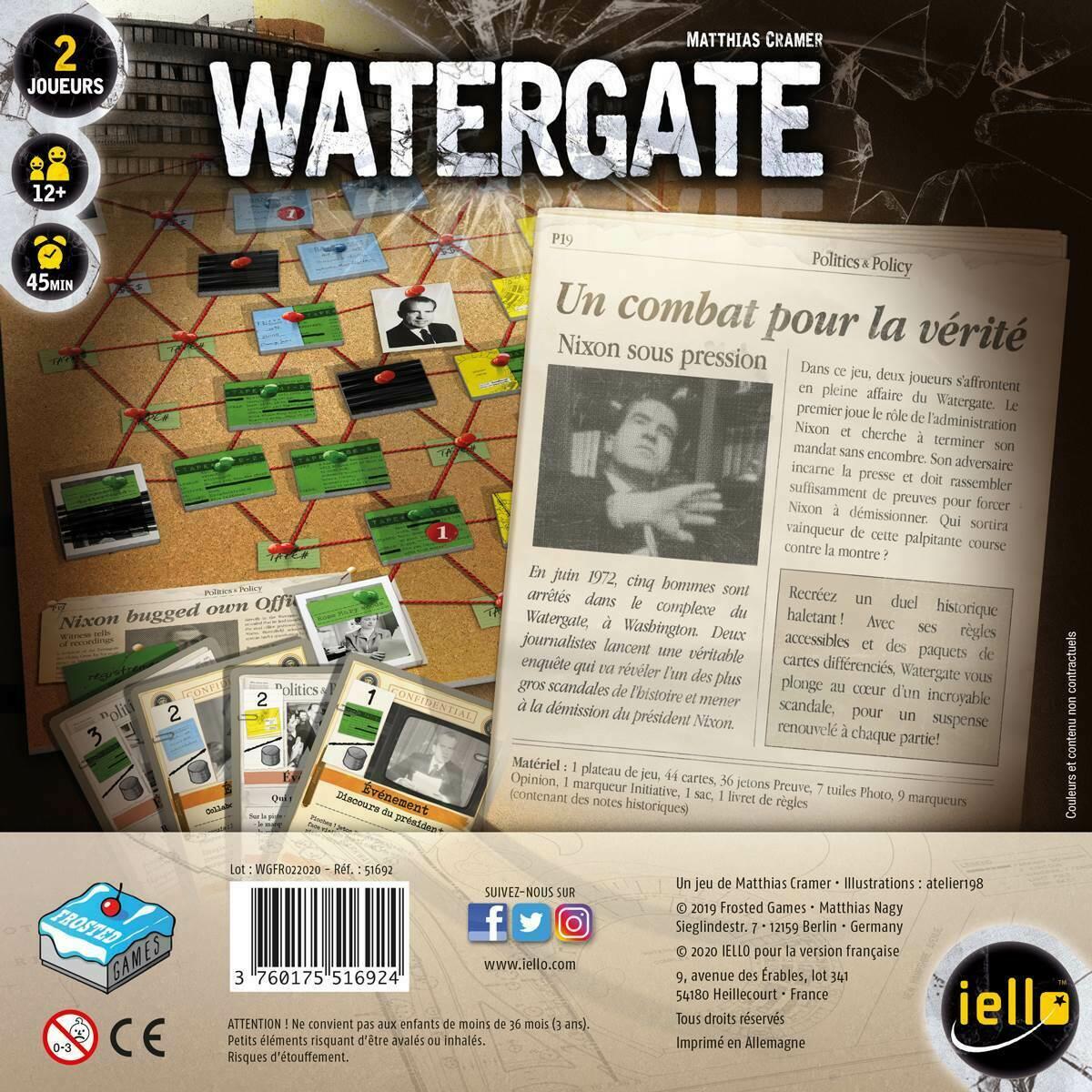 Watergate Back