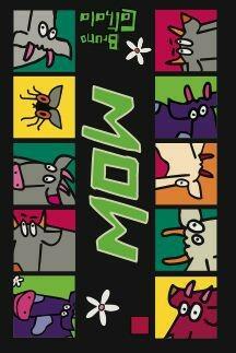 Mow 2008 Cover