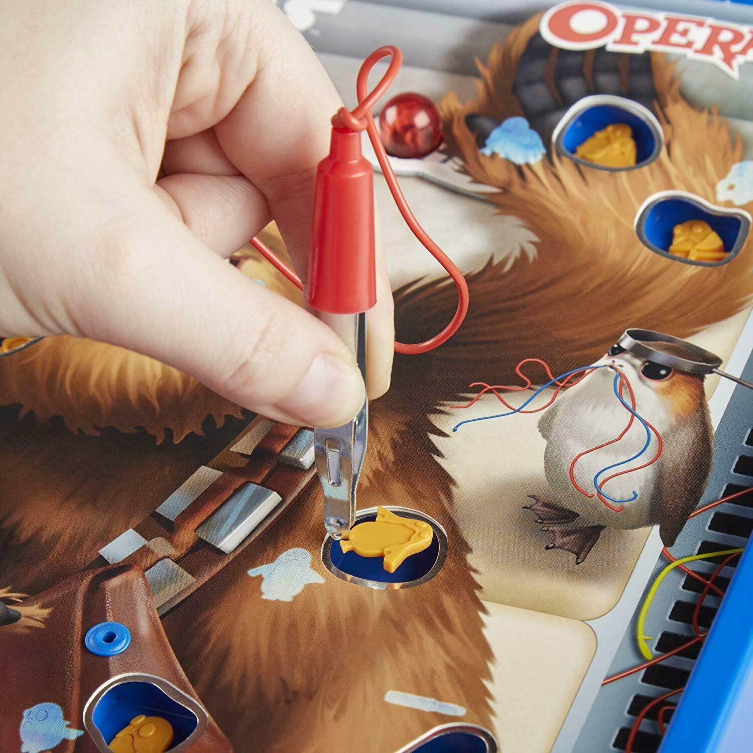 Docteur Maboul: Star Wars Zoom