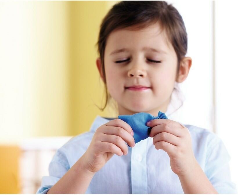 Touché, Trouvé ! Chiffres et Quantités Enfant