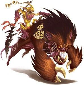 Clash of Rage Artwork