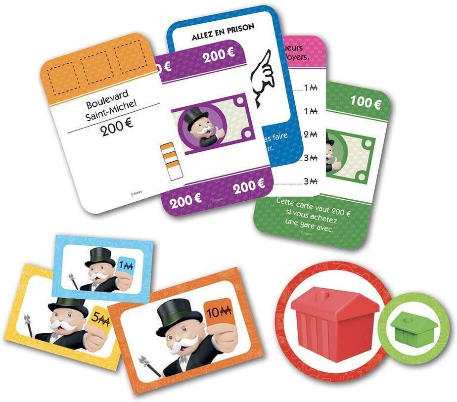 Monopoly: Mon Quartier Eclate