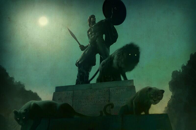 Sherlock Holmes Détective Conseil Artwork