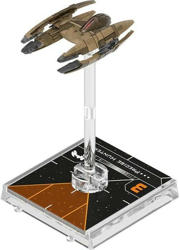 Star Wars: X-Wing - Chasseur Droïde de Classe Vulture Vaisseau