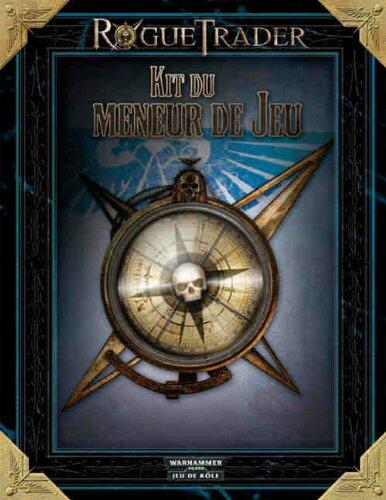 Rogue Trader: Kit du Meneur de Jeu Cover