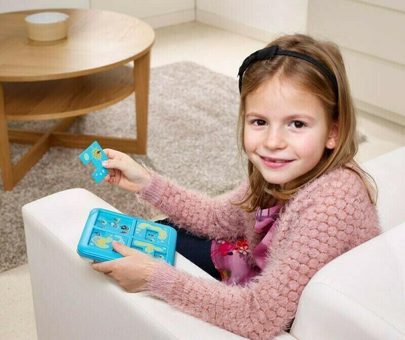 Pirates Jr: Cache-Cache Enfant