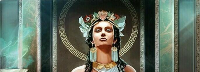 Khôra: Rise of an Empire Top